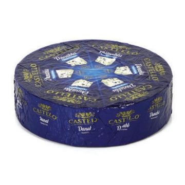 Castello Blue